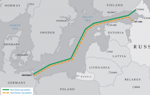 Nord Stream Routes 300x191