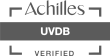 Small Achilles Uvdb Stamp Verified